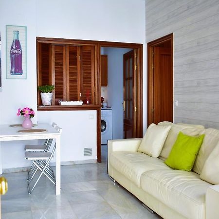 Apartamento Duenas Sevilla Dış mekan fotoğraf