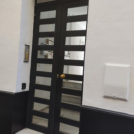 Apartamento Duenas Sevilla Dış mekan fotoğraf