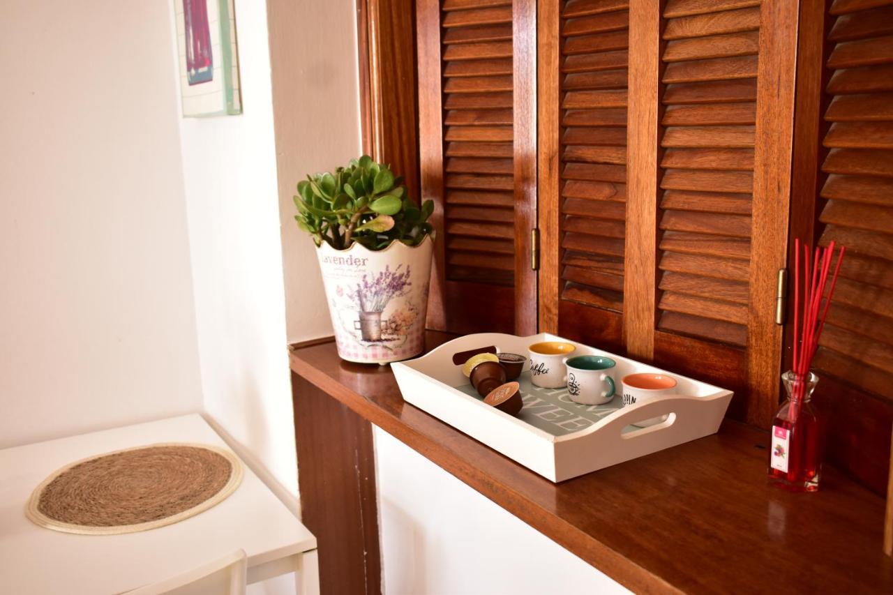 Apartamento Duenas Sevilla Dış mekan fotoğraf