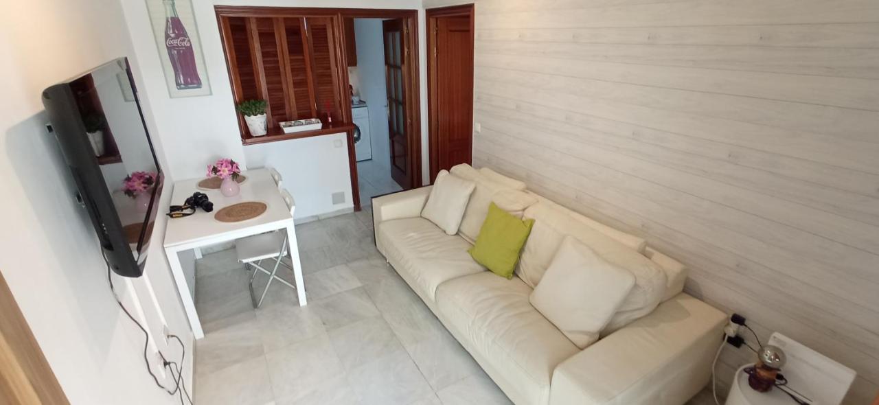 Apartamento Duenas Sevilla Dış mekan fotoğraf