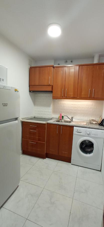 Apartamento Duenas Sevilla Dış mekan fotoğraf