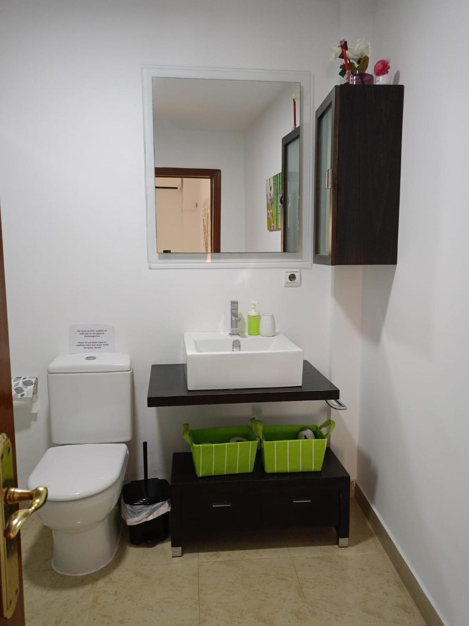 Apartamento Duenas Sevilla Dış mekan fotoğraf
